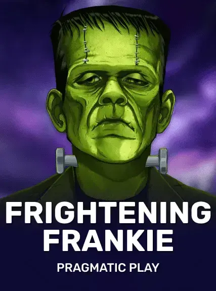 Frightening Frankie