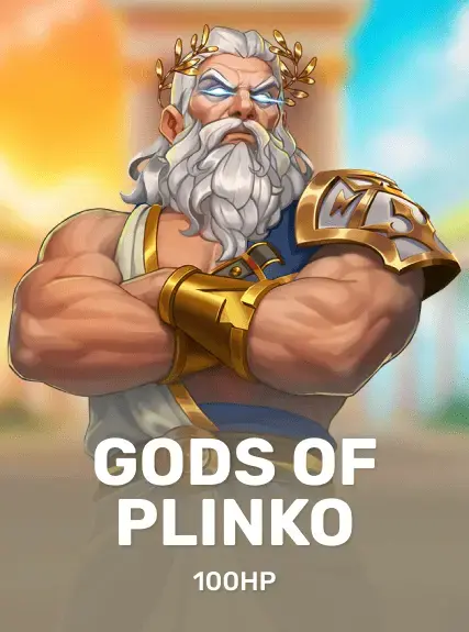 God of Plinko