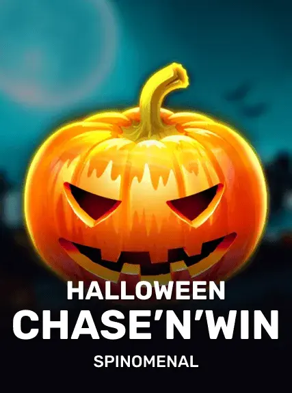 Halloween chase'n;win