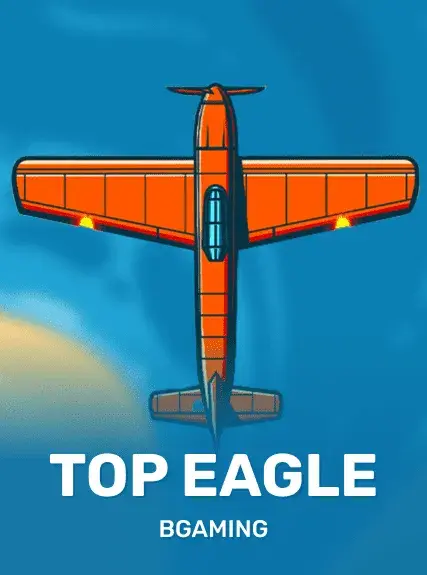 Top eagle